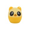 Pet Mini Bluetooth Speaker Cute Animal Wireless Loudspeaker with Selfie
