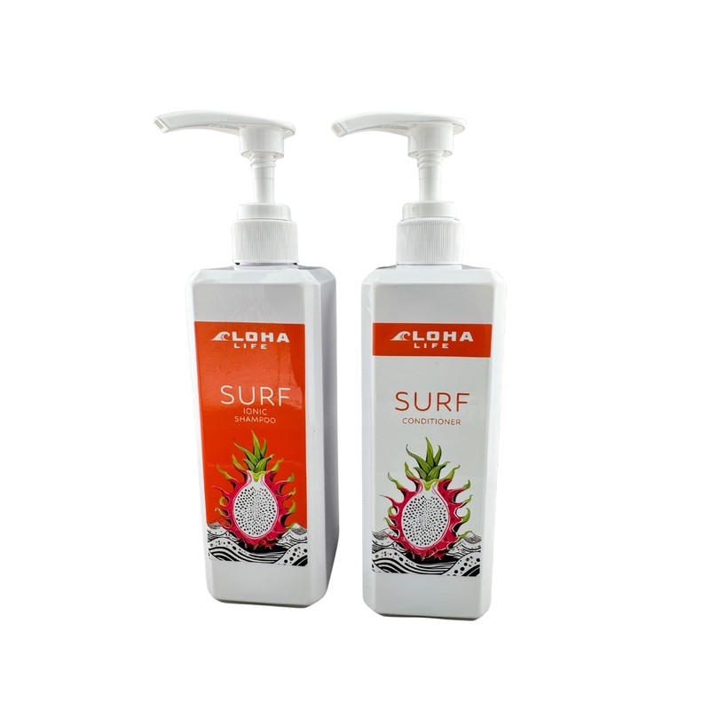 Aloha Life Surf Conditioner