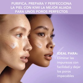 Foreo Kiwi Hidratante Matificante Control De Grasa 40ml Todo Tipo De Piel