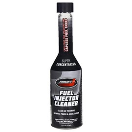 Johnsen's 4684-8 Fuel Injector Cleaner - 6 oz.
