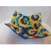 Tie Dye Soup Bowl Cozy