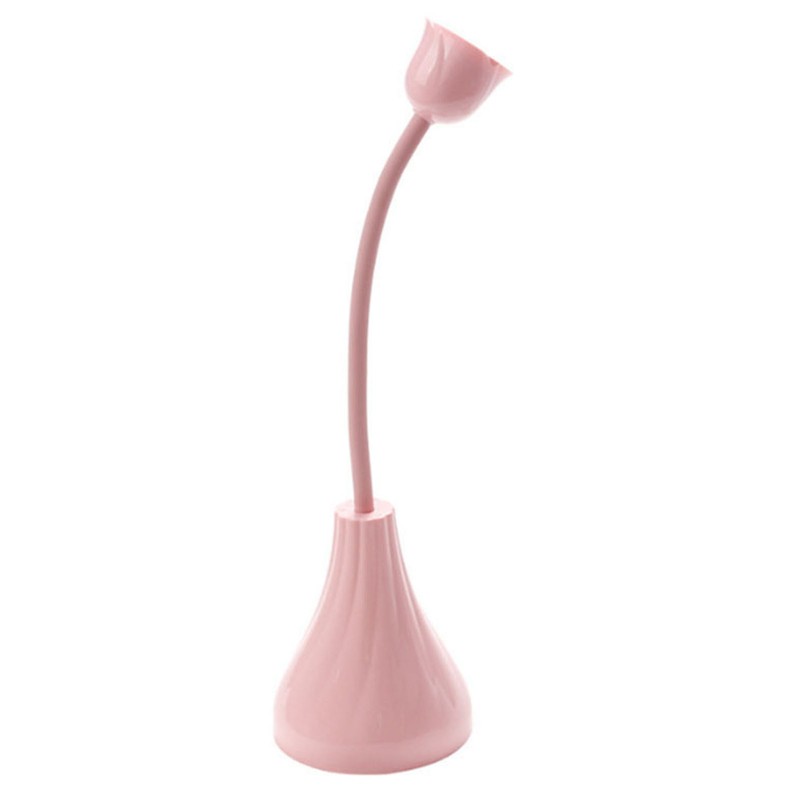 Nail Lamp Nail Gel Curing Light 6pcs LED 360 Degree