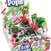Taffy Pop Tops Candy 48 Count Box Assorted Flavors -