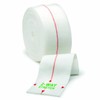 Tubifast red elastic two-way dressing, absorbent, 3.5 cm x 10