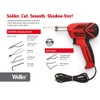 Weller 9400PKS 120V Dual Heat 140/100W Universal Soldering Gun Kit