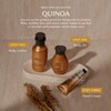 Nativa SPA by O Boticario Quinoa Hydrating Body Lotion, Fragranced