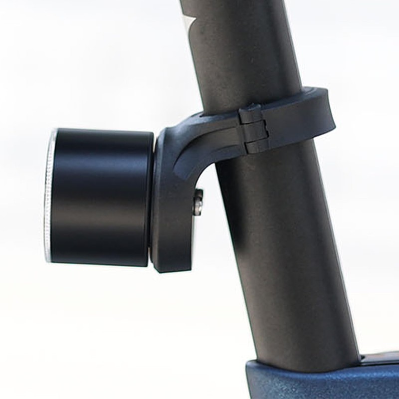 1 Piece Rear Light Mount, Bicycle Tail Light Mount, Bicycle