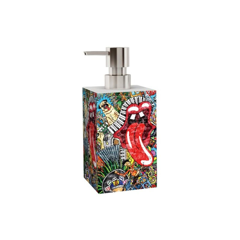 Soap Dispenser, Many Beautiful Soap Dispensers to Choose From, Stylish