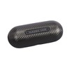 Felimoa Glasses Case, Sunglasses Storage, Carbon Style, Hard, Pressure Resistant,