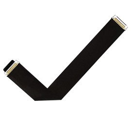 A1418 eDP Embedded Display Port LCD LVDS Video Display Cable 923-0281 Replacement for iMac 21.5 inch A1418(Late 2012 - Late 2013)