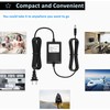 CJP-Geek AC Adapter for Black & Decker GSP014 14.4V B&D