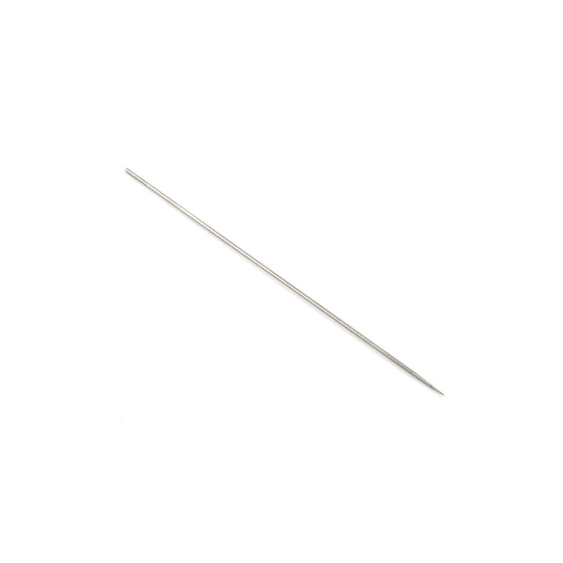 Iwata Airbrush Parts Fluid Needle for use with Airbrush CS,