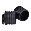 Kayak Scupper Stopper, 4 PCS Boat Canoe Drain Plugs Kayak