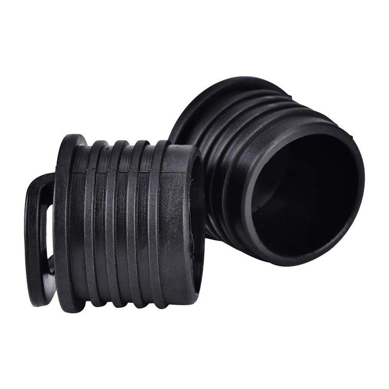 Kayak Scupper Stopper, 4 PCS Boat Canoe Drain Plugs Kayak