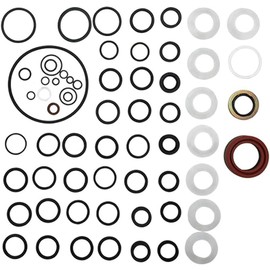 RAParts RE29103 Fits John Deere Hydraulic Pump Seal Kit 2520 3010 4000 4010 4020 4040 +