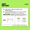 잠스트 허리보호대 ZW-4 Zamst Lower Back Support ZW-4