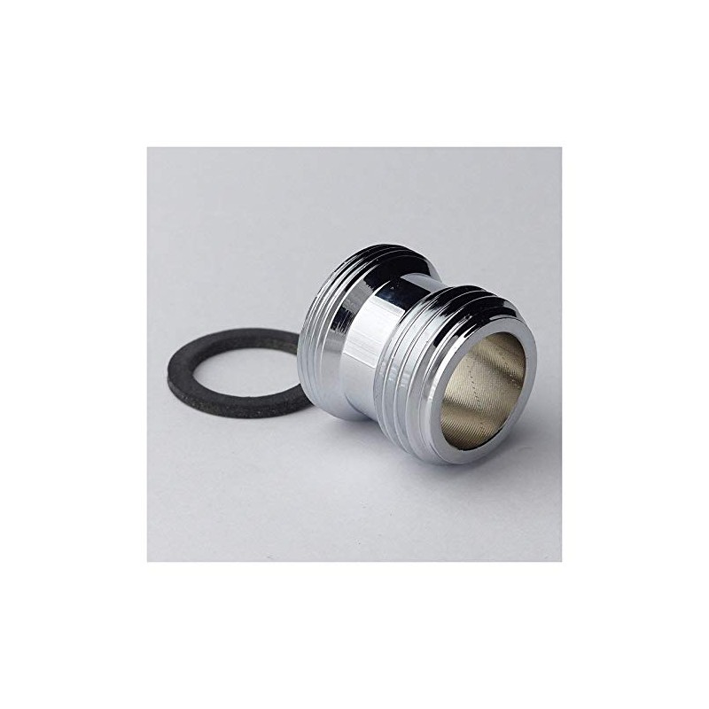 Adapter / Reducer G1/2 Inch (1/2 Inch) Male Thread to