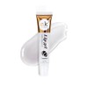 NK lip gloss gel 15ml Vitamin E, Shiny, Nourishes, Mango,