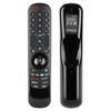 MR23GN AKB76043202 Remote Control Compatible with LG Smart TV 2018-2023