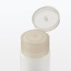 MUJI 83483272 Moisturizing Milk for Sensitive Skin, Deep Moisture, Portable,