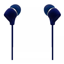 Maíz Audifonos In-ear Alambricos Pc Jack 3.5mm Manos Libres
