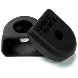 RaceFace Protectores para manivelas de Arranque