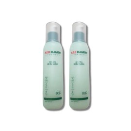 Dr.G Red Blemish for Men All-in-One Oil Cut Lotion 150ml 2pcs / 닥터지 레드 블레미쉬 포 맨 올인원 오일 컷 로션 150ml 2개