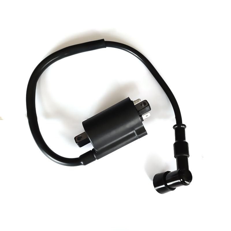 Deepa Ribusu Suzuki GN125 Ignition Coil, Ignition Coil, Compatible Product