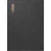 rido/idé Pocket Calendar Mod. perfect/Technik I 2026 | A6, Plastic,