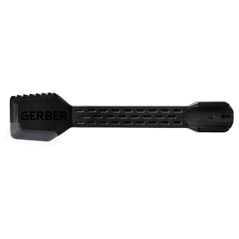 GERBER 1028486 ComplEAT Black, Unisex-Adult, Onyx