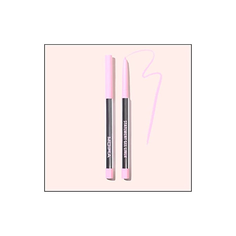 Statement Gel Liner (013, Baby Pink)