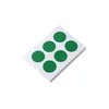 Stationery and Office Supply Diary Planner Green Set Sheets 60