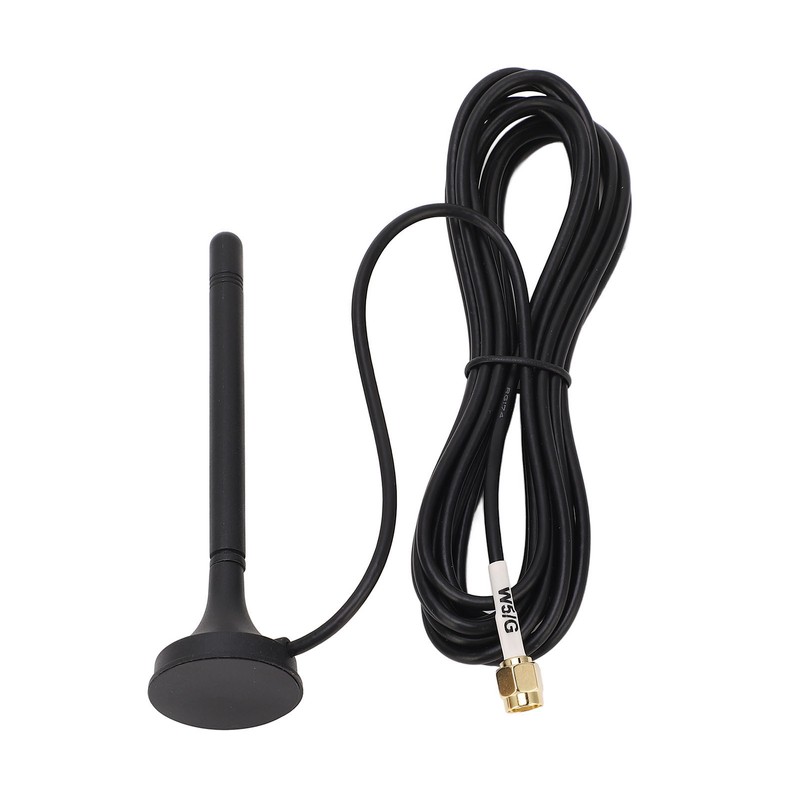 RS485 to WiFi Serial Server 2.4Ghz 5Ghz Dual Band Ethernet