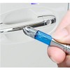 Systemhaus Zakaria SYSTEM-S Car Static Discharge Anti-Static Keychain