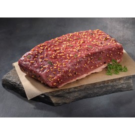 Corned Beef Blend from the Blends of the Americas by Merchant Spice Co.