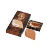 Terracotta Humidifying Stones for Bottles and Boxes, Natural Stone, 3