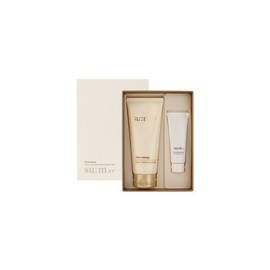 Special Offer: Breath37 Time Energy Fresh Cleansing Foam 200ml / 숨37 타임 에너지 프레쉬 클렌징 폼 200ml 특별기획