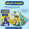 WELL BALANCED Road Trip Games - 55 Fun Car Games