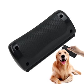 Deshedding Tool for Pets – Dog Grooming Tool for Shedding, Pet Hair Removal for Dogs, Cats, Rabbits & Horses, good Grooming Tool for Easy Fur Removal