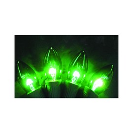 J Hofert C9 Replacement Light Bulb