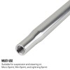 Aluminum Swedged Panhard/Radius Rod 17 Inch