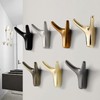 Dekori Wall Hanging Hook, Wall Hanger, Stylish, Wall Hook, Wall