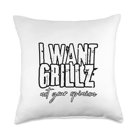 For man or woman with grillz teeth with Grills teeth Throw Pillow