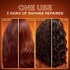 Garnier Whole Blends Repairing Shampoo Honey Treasures, For Damaged Hair,