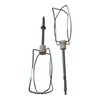MDS Ersatzteile Whisk Whisk Whisk Compatible with Tefal SS-989633 SS989633