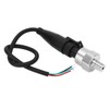 Pressure Transducer 0‑10Mpa Sender Stainless Steel Sensor 1/8in 27NPT Thread