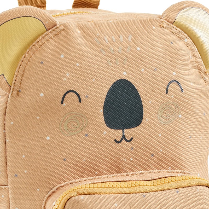 Miquelrius Unisex Children's Mochila Wild Puppies Koala Backpack