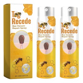 podafu Bee Venom Spray, for Women and Men, for All Skin Types
