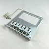 ALS Tele Style Bridge For Humbucker, Chrome - For Telecaster
