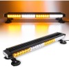 Unbranded 26.5" LED Automotive Roof Top Light Bar Double Side